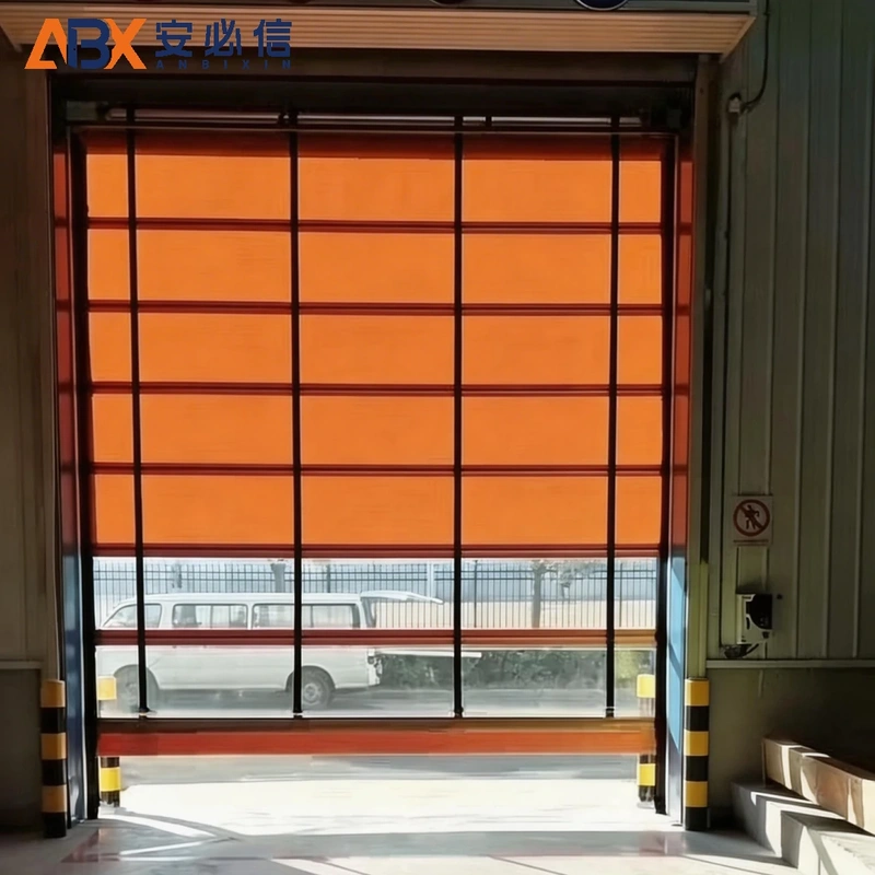 陇南市高速堆积门