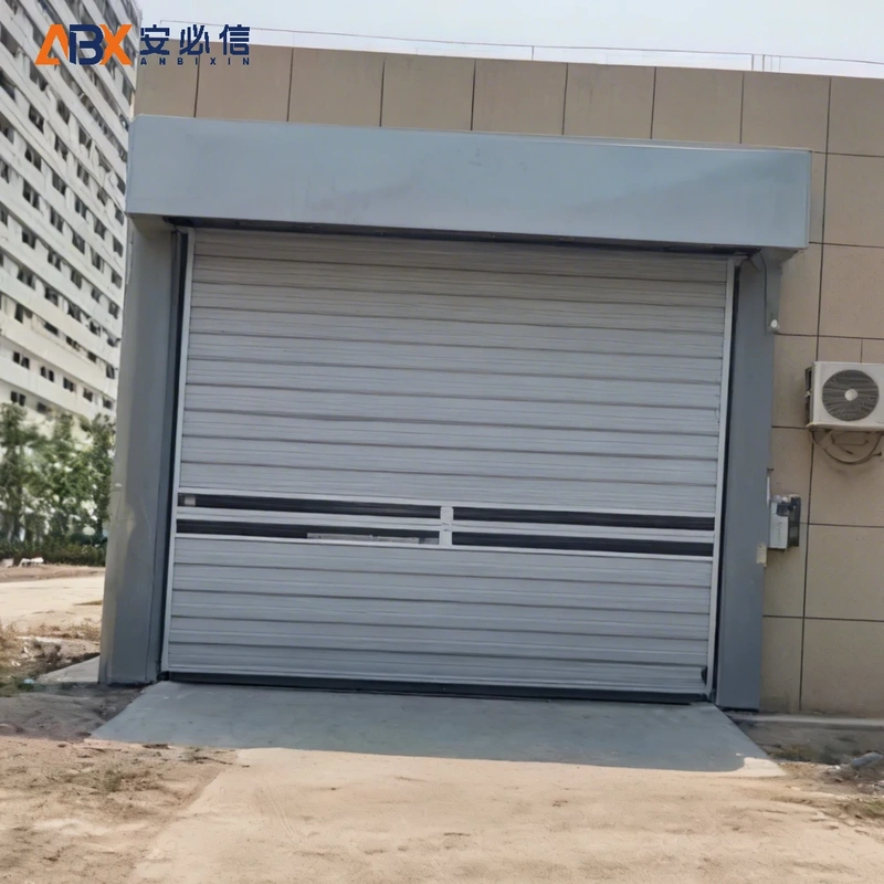 陇南市雷达高速门
