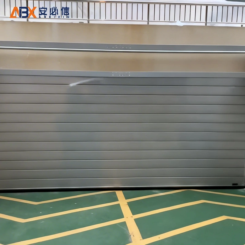 陇南市PVC高速门